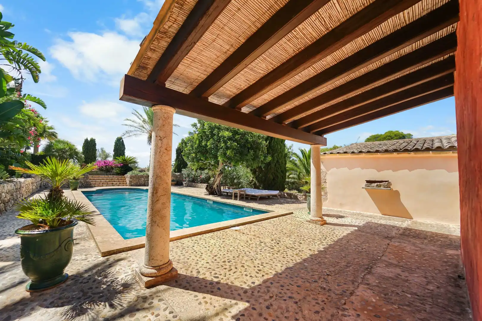 Casa rustica con terrazza in vendita a Felanitx Poble, imagen 31
