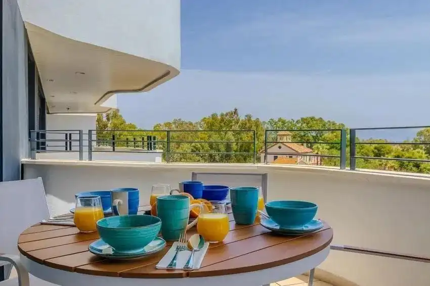 Apartment with pool for sale in Los Álamos, imagen 13