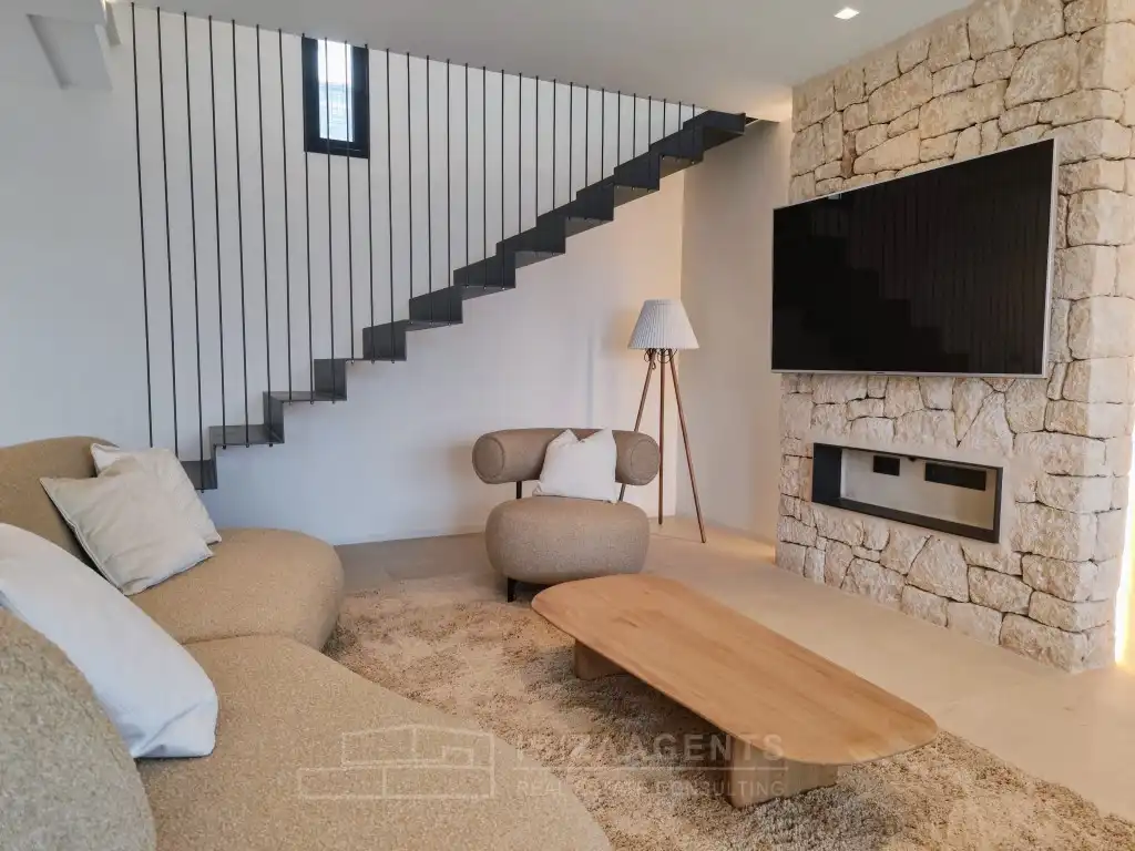 Casa o xalet en venda a Calle Abejaruco, 2, Cap Martinet