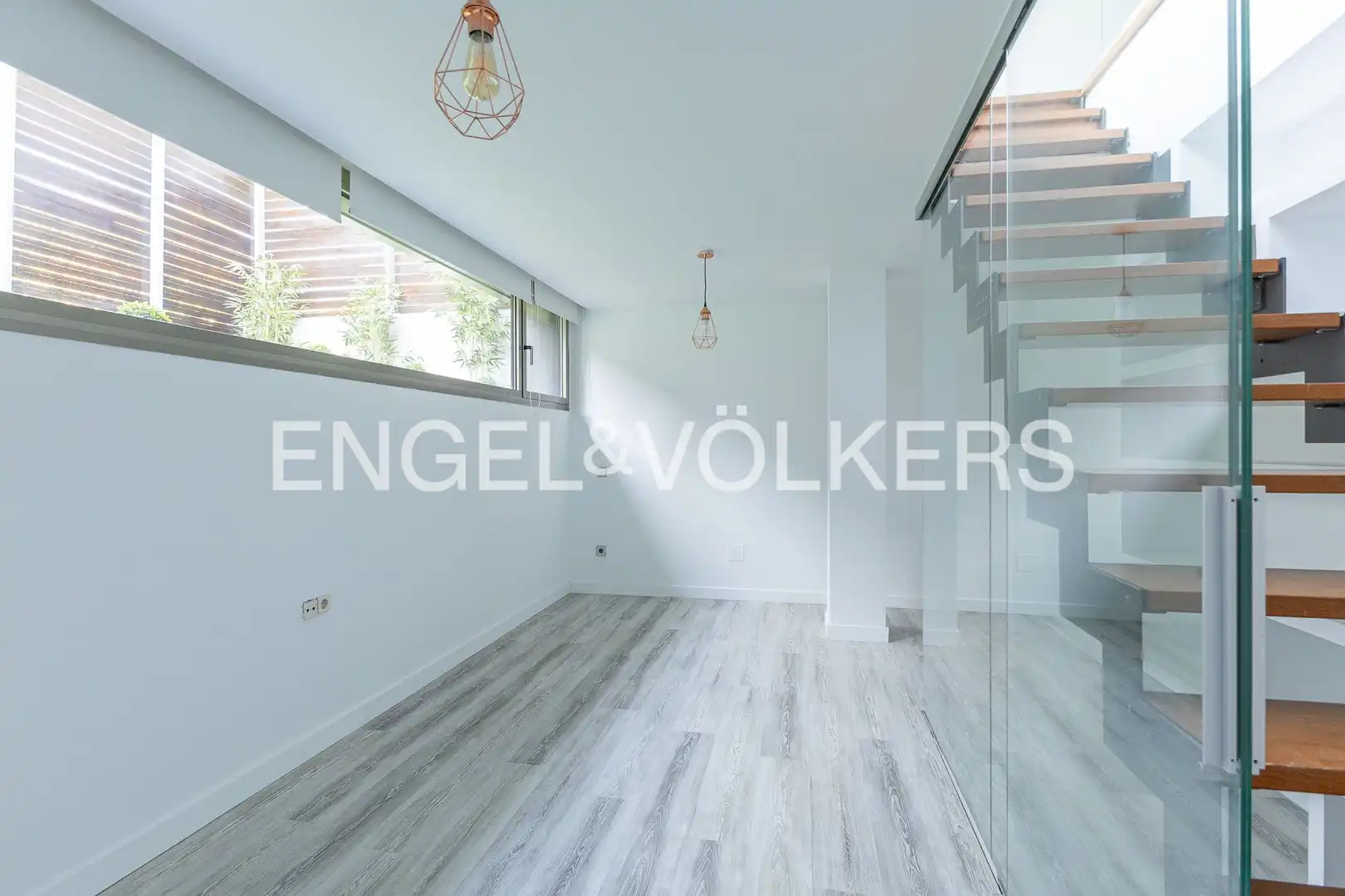 Flat for rent in Majadahonda  with Air Conditioner, Heating and Private garden