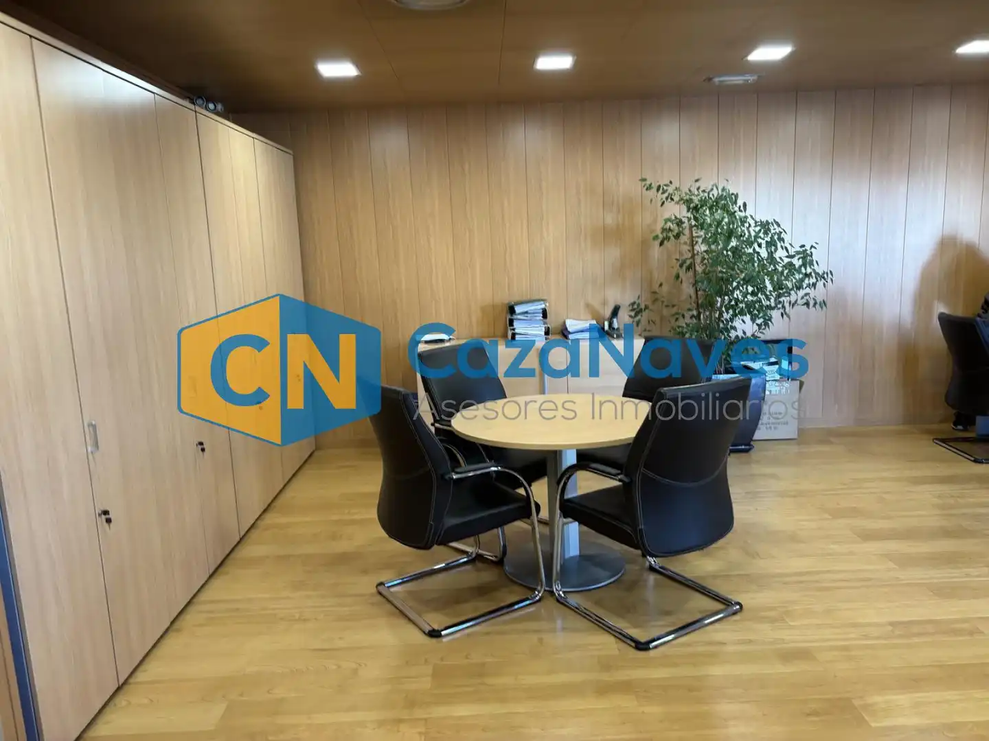 Industrial building to rent in Las Dehesillas - Vereda de los Estudiantes, imagen 11