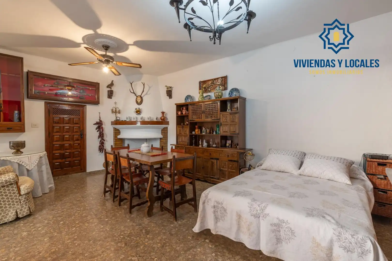 Casa in vendita a Albaicín, imagen 16