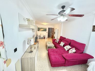 Appartamento con balcone in affitto a Molino de la Vega