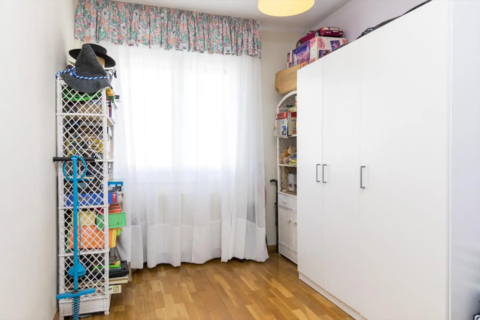 Bedroom of Detached homes for sale in Zaragoza  with Terrace, Storage room and Swimming Pool
