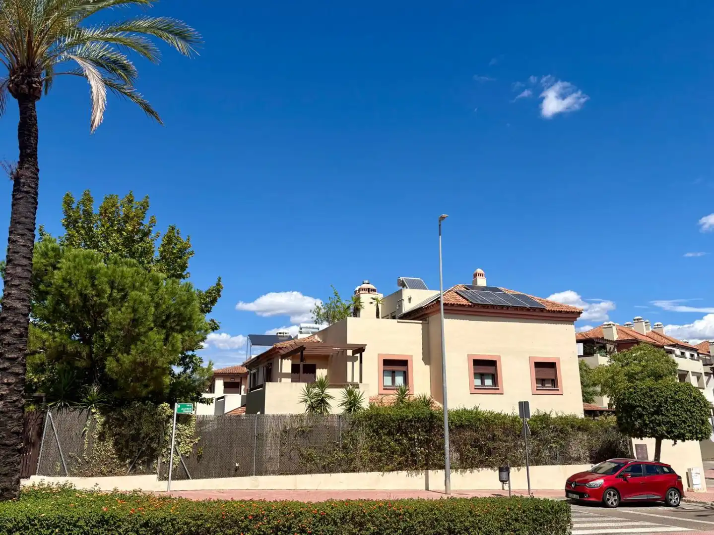 Xalet amb balcó en venda a Ignacio Garrido 1, imagen 107