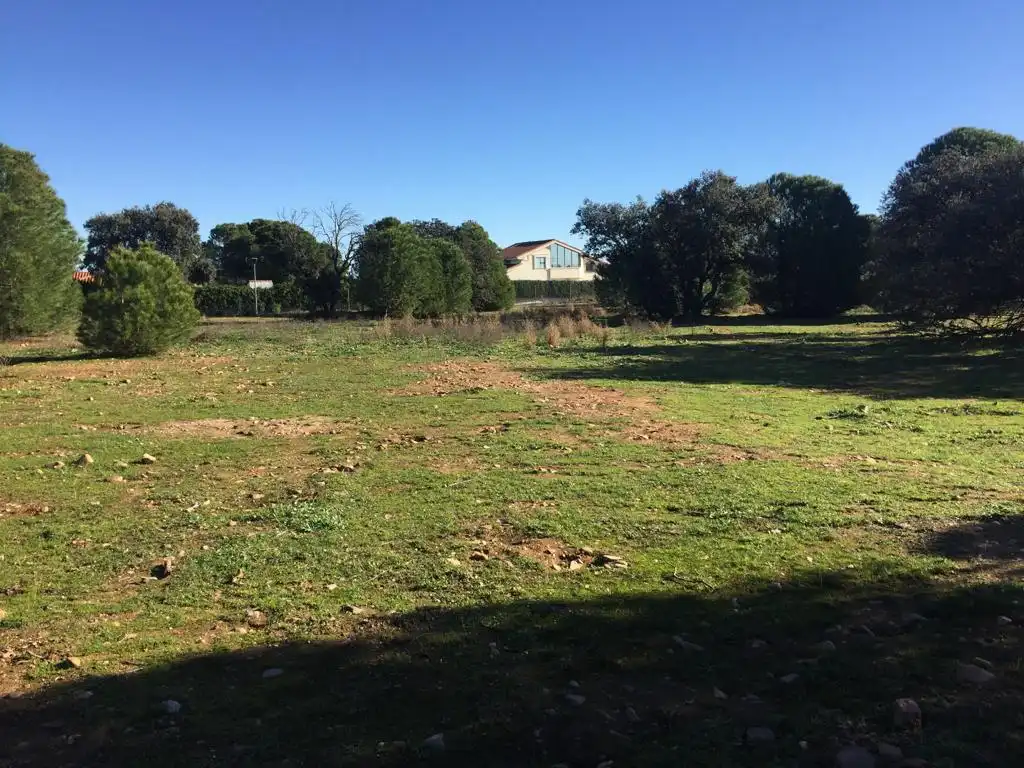 Terreno residenziale in vendita a San Román de los Montes, imagen 6