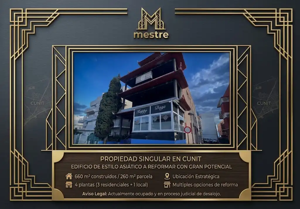 Mixte résidentiel à vendre à Can Toni