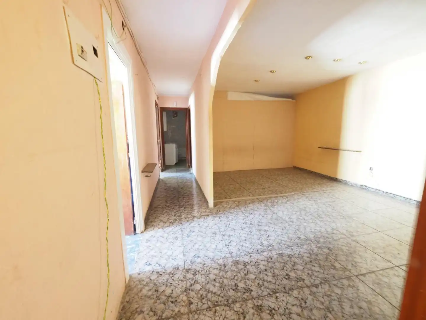Maison mitoyenne à vendre à Santa Margarida de Montbui, imagen 2