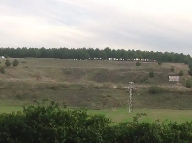 Grundstücke zum Verkauf in Loeches