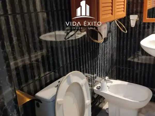 Baño de Casa o chalet en venta en Villanueva del Arzobispo con Amueblado