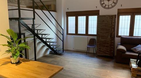 Foto 5 de Loft de lloguer a San Matías - Realejo,  Granada Capital