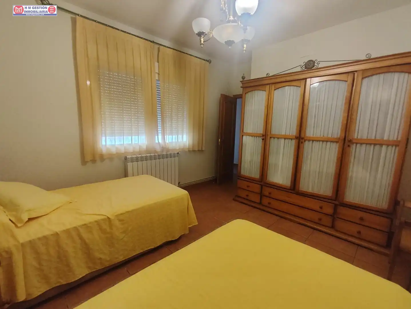 Maison rustique avec jardin à vendre à Puerto Lápice, imagen 31