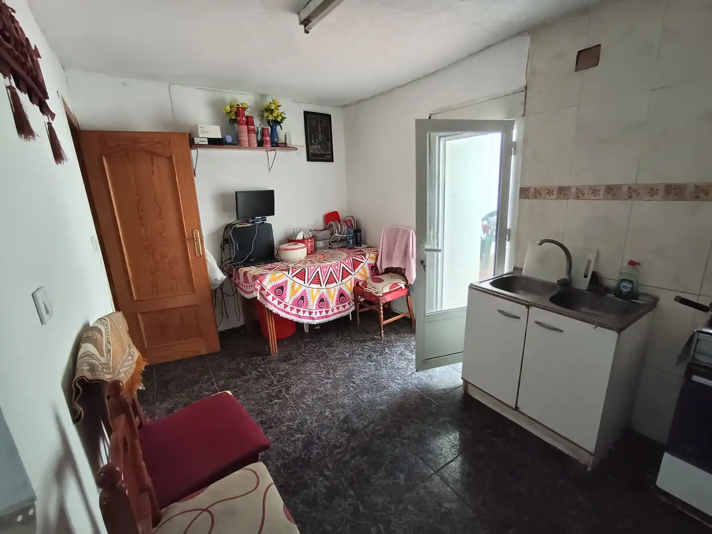 Terraced house for sale in Plaza la Magdalena, imagen 14