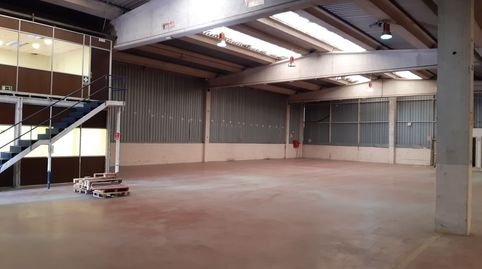 Photo 2 of Commercial properties for rent in Calle de Tierra de Barros, 2, El Barral Ferial, Coslada