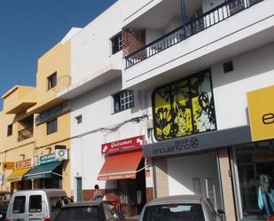 Exterior view of Premises for sale in Arona