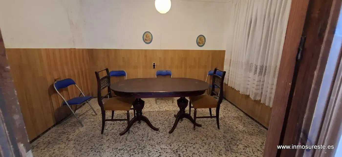 Comedor de Finca rústica en venta en Orihuela