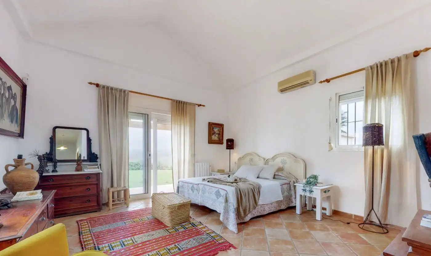Casa o chalet en venta en Plaza Constitución, San Martín del Tesorillo