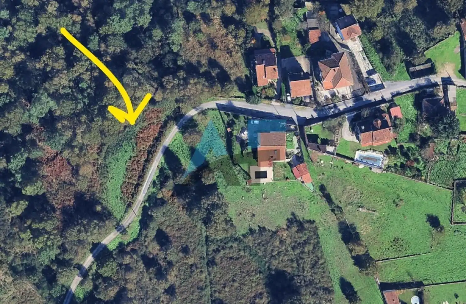 Terreni e lotti in vendita a Sabadelle, imagen 6