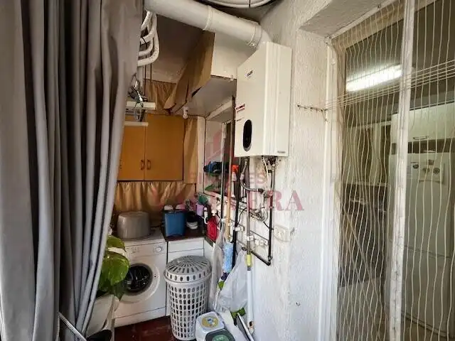 Kitchen of Flat for sale in Valls