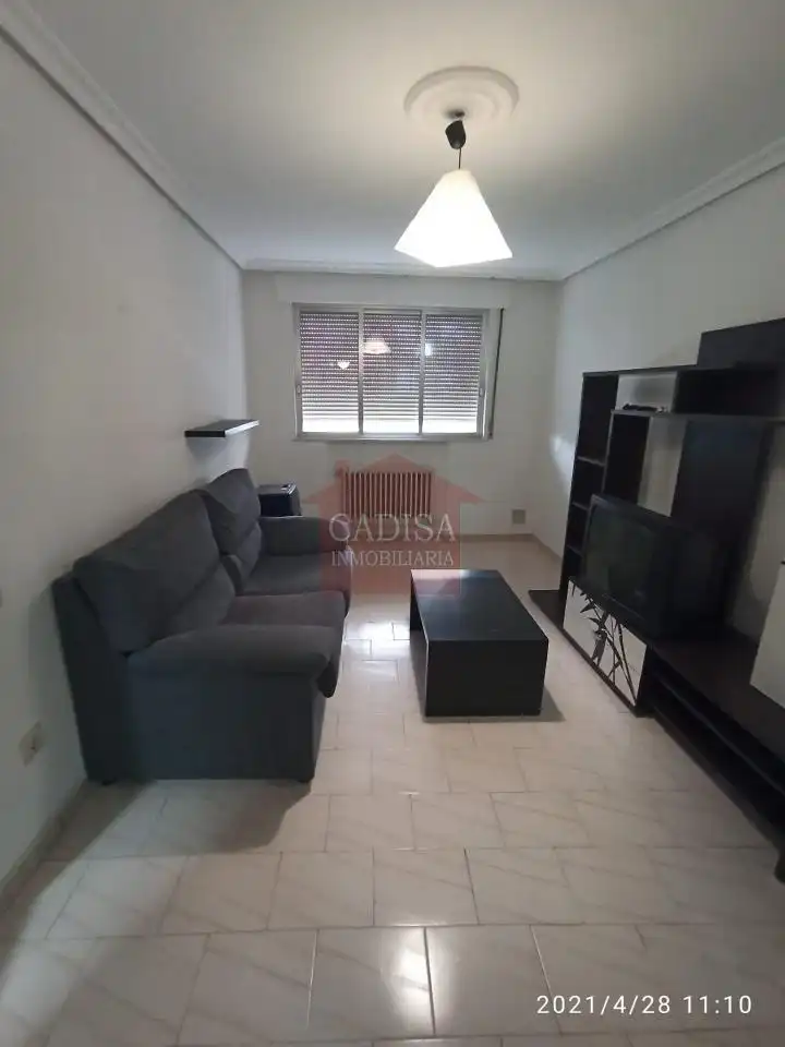 Wohnzimmer von Wohnungen zur Miete in Santa Marta de Tormes mit Möbliert