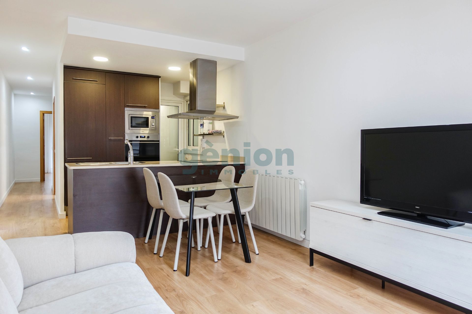 Flat for sale in Eixample Nord