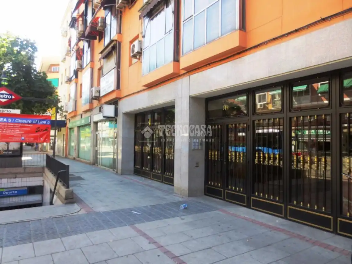 Piso en venta en San Isidro