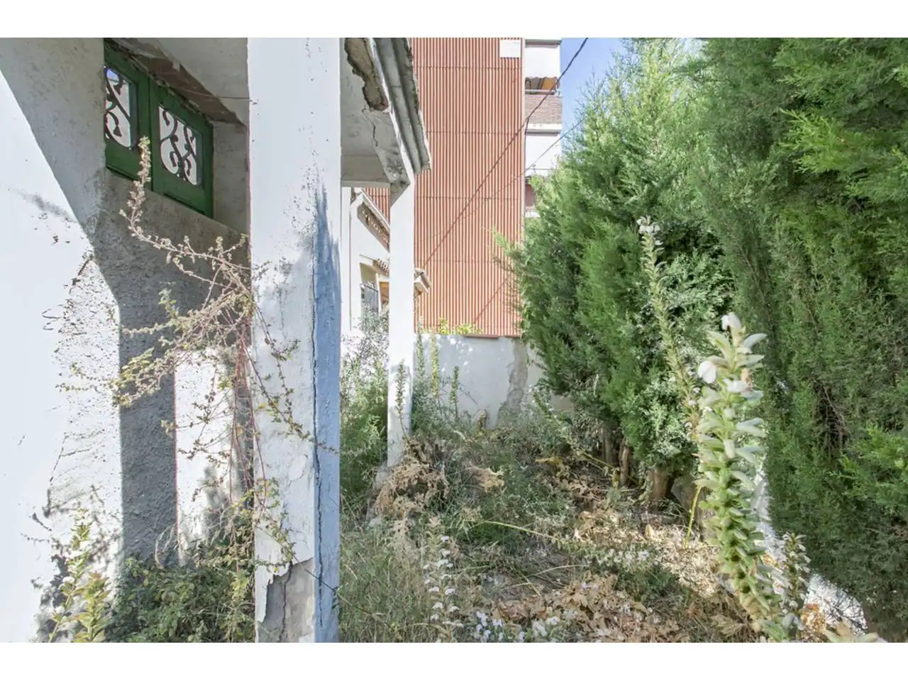 Exterior view of Residential for sale in Ripollet