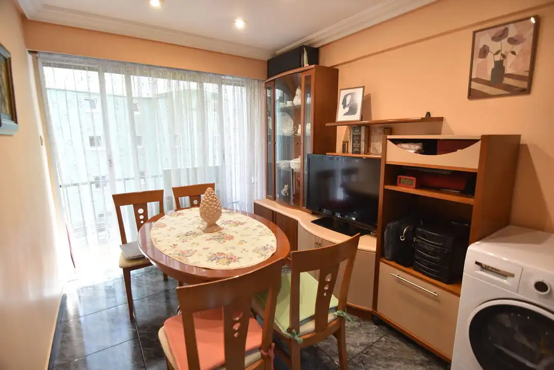 Flat with terrace for sale in Polonia Etxeberria Kalea, imagen 21