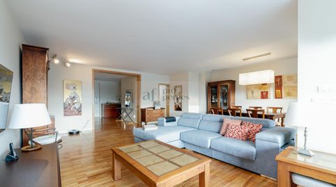 Foto 4 de Piso en venta en Gran Via, O Castro, Vigo
