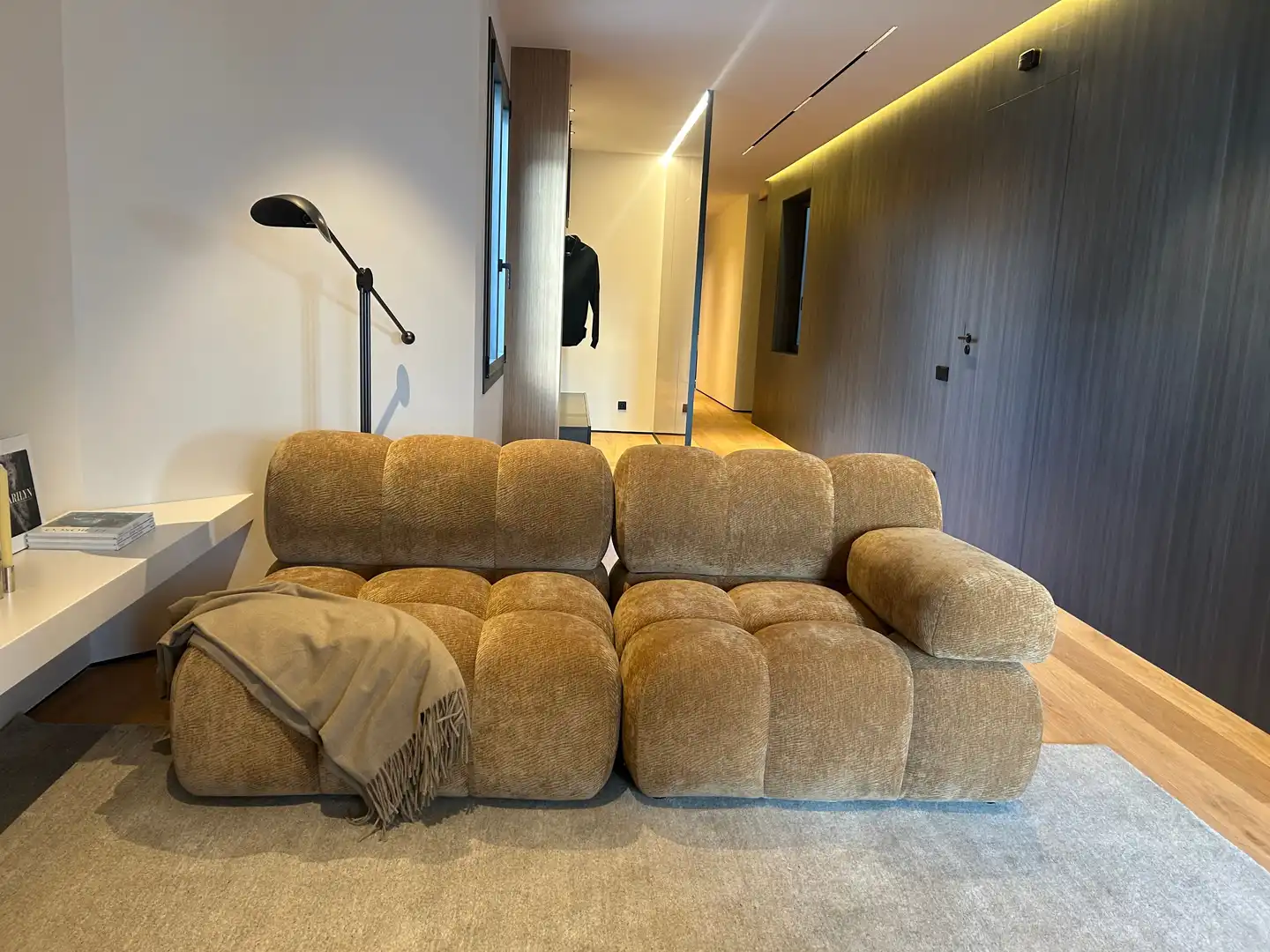 Appartamento con terrazza in vendita a Calle MUNTANER, imagen 45