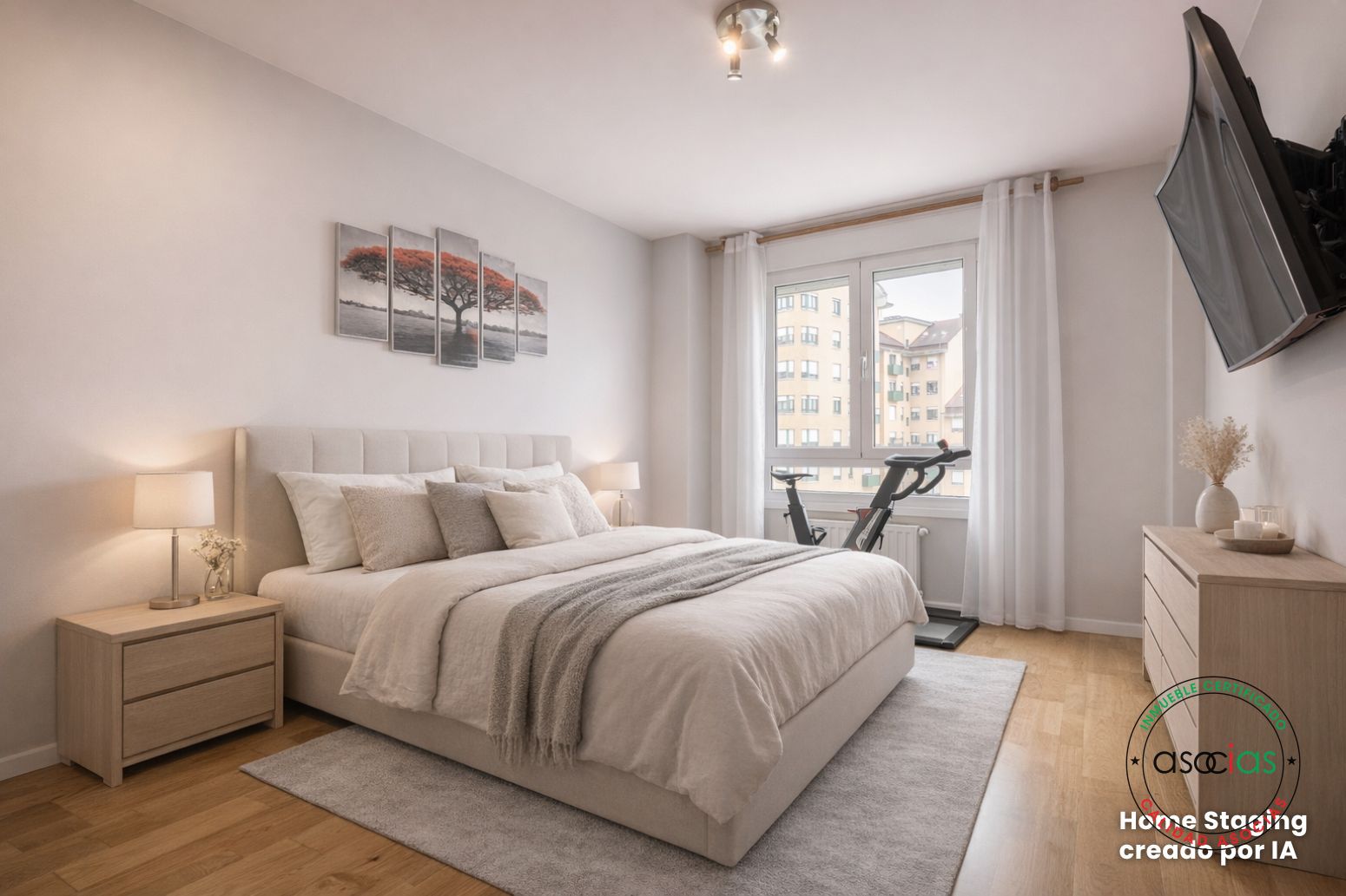 Habitación de Piso en venta en Gijón  con Calefacción y Trastero