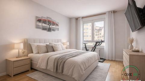 Foto 3 de Piso en venta en Gijón - Calle Matilde de la Torre, 15, Roces, Gijón