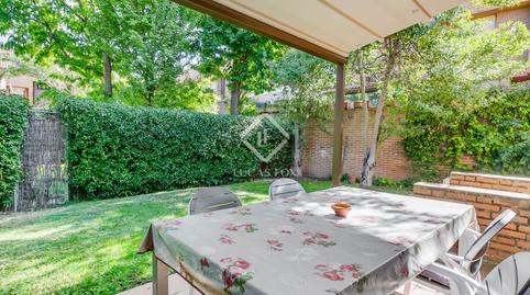 Foto 5 de Casa o xalet en venda a El Soto de la Moraleja, Madrid