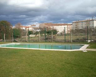 Swimming pool of Flat for sale in Anguciana  with Terrace