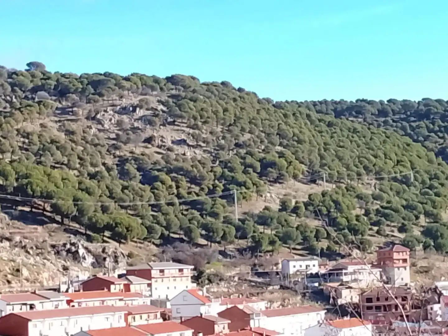 Maison avec jardin à vendre à El Hoyo de Pinares, imagen 40