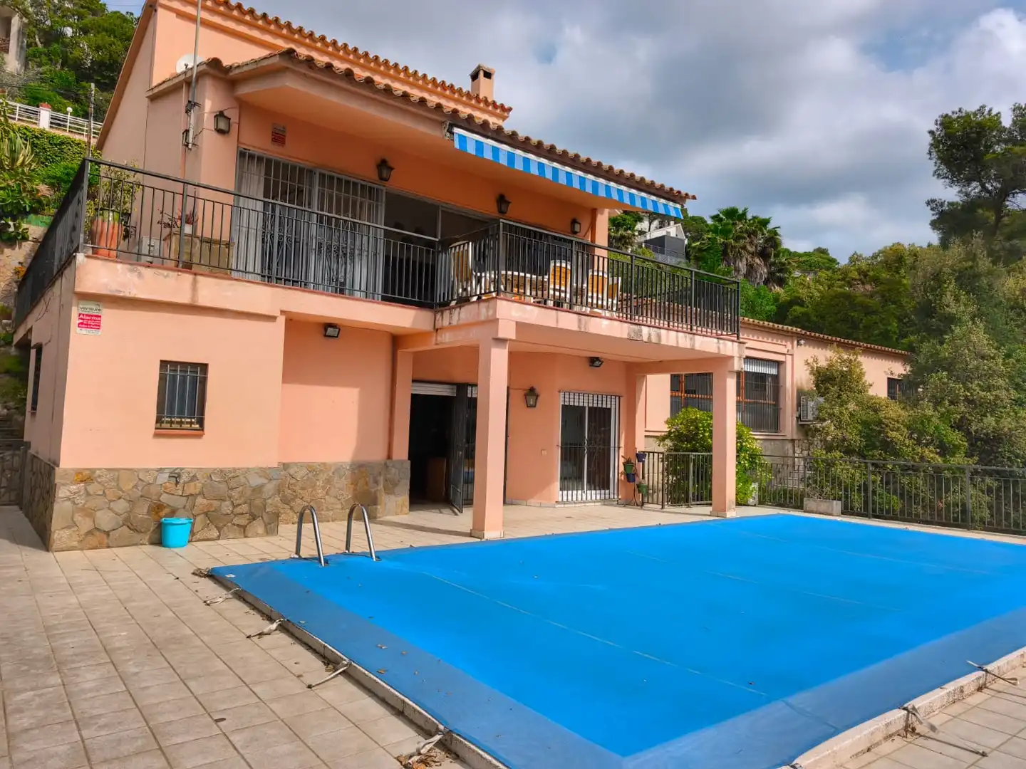 Villa avec terrasse à vendre à Avinguda del Pla de Rosell, imagen 31