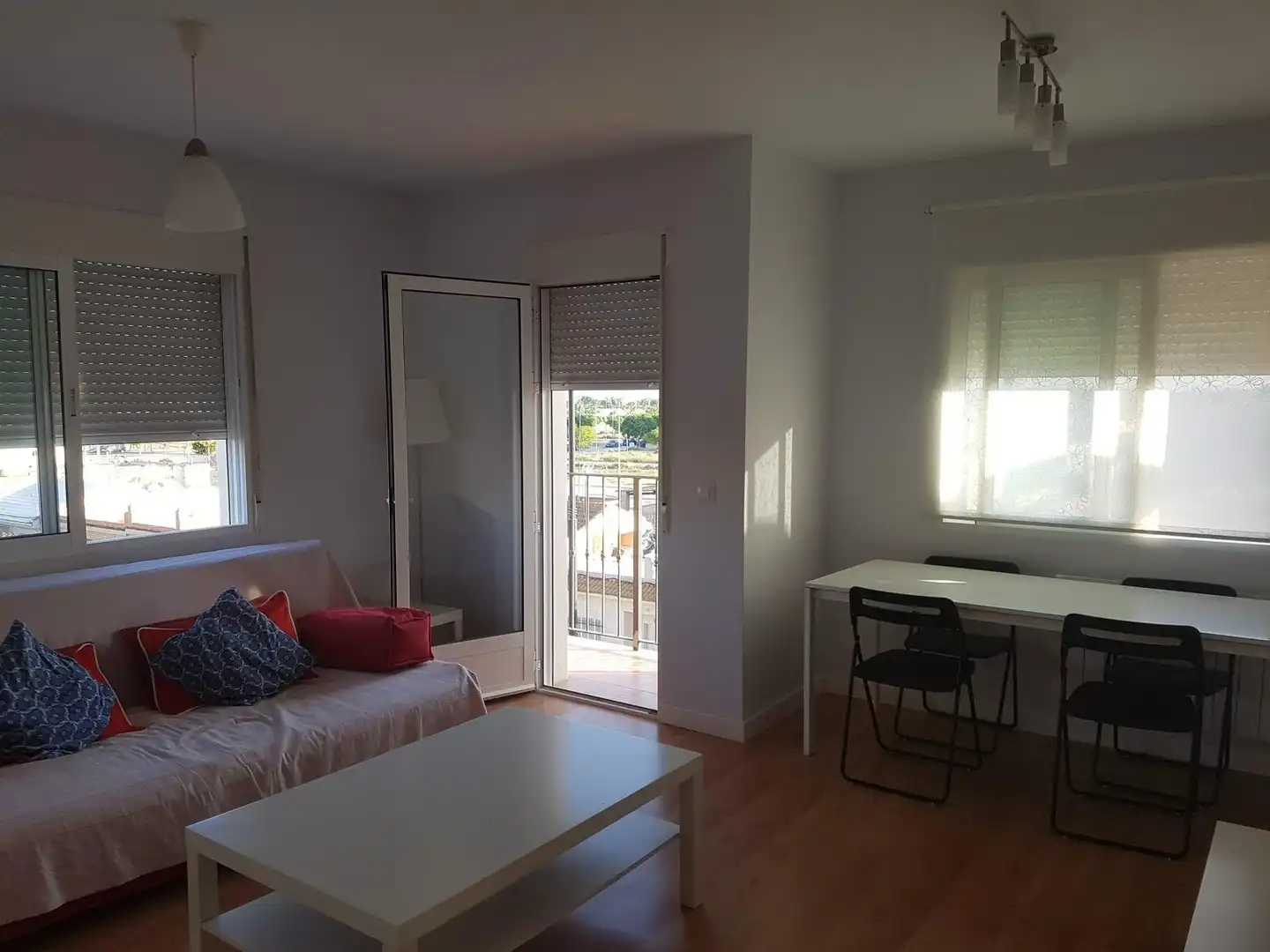 Habitación de Piso en venta en Torre-Pacheco con Terraza y Trastero