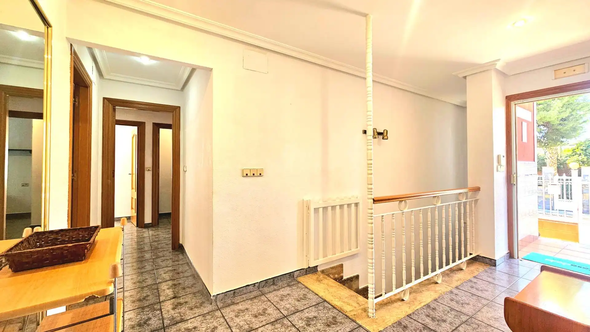 Casa o chalet en venta en Cartagena con Aire acondicionado, Jardín privado y Piscina