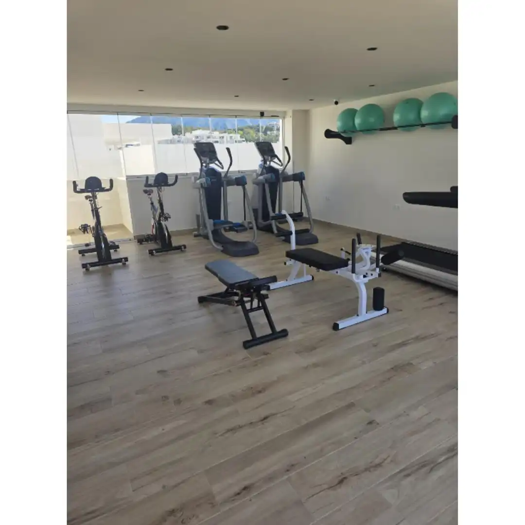 Apartments for rent in Rodeo Alto - Guadaiza - La Campana