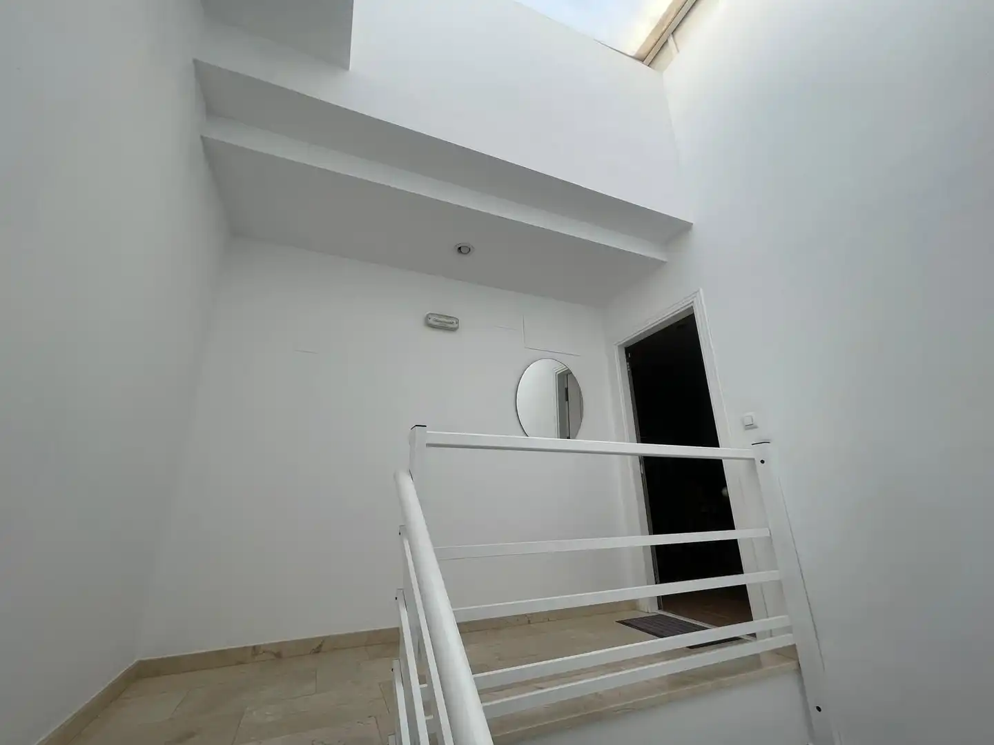 Attic for sale in Dénia  with Air Conditioner, Heating and Terrace