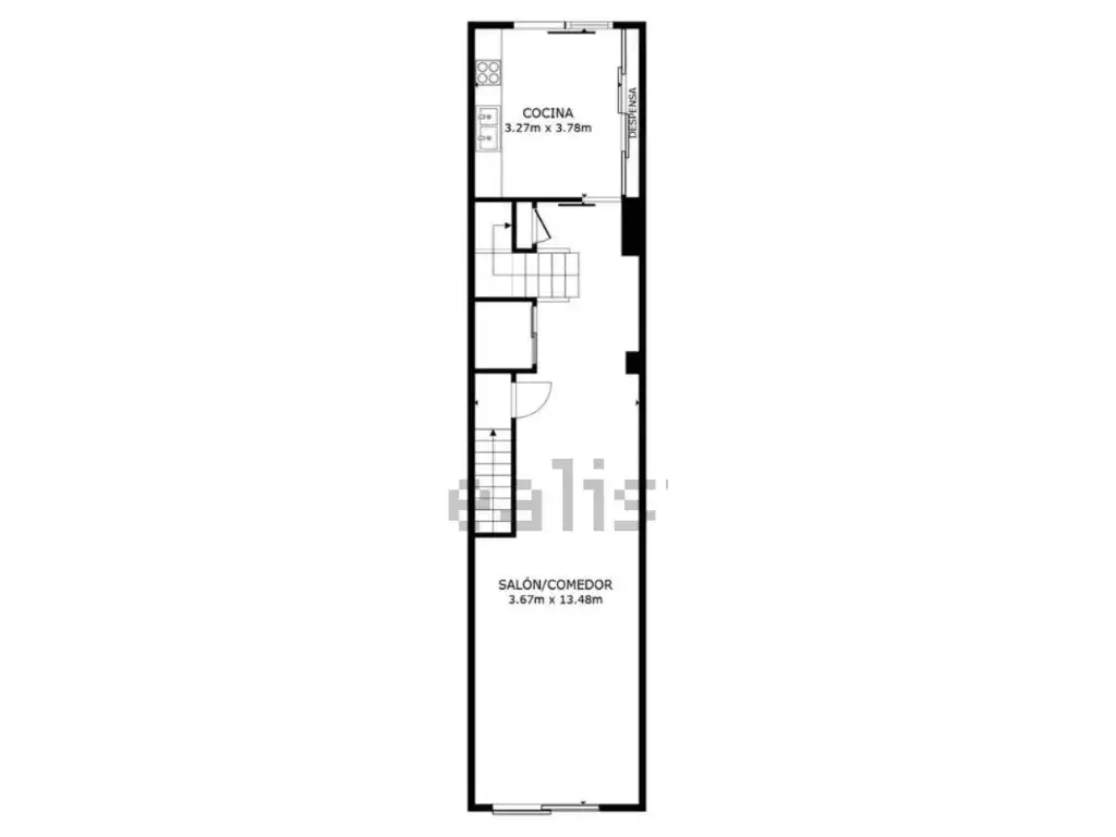Casa o chalet en venta en Sabadell