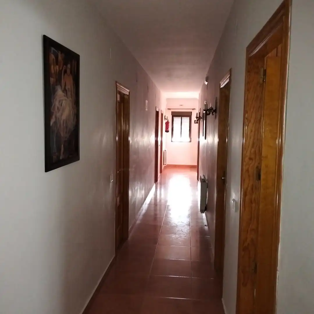 Buildings for sale in El Bonillo