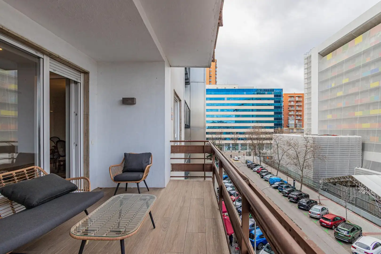 Piso con terraza en venta en CASTELLANA, imagen 6