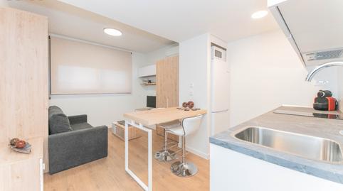 Foto 4 de Loft en venda a Calle de Fuerteventura, Polígono Industrial Norte, San Sebastián de los Reyes