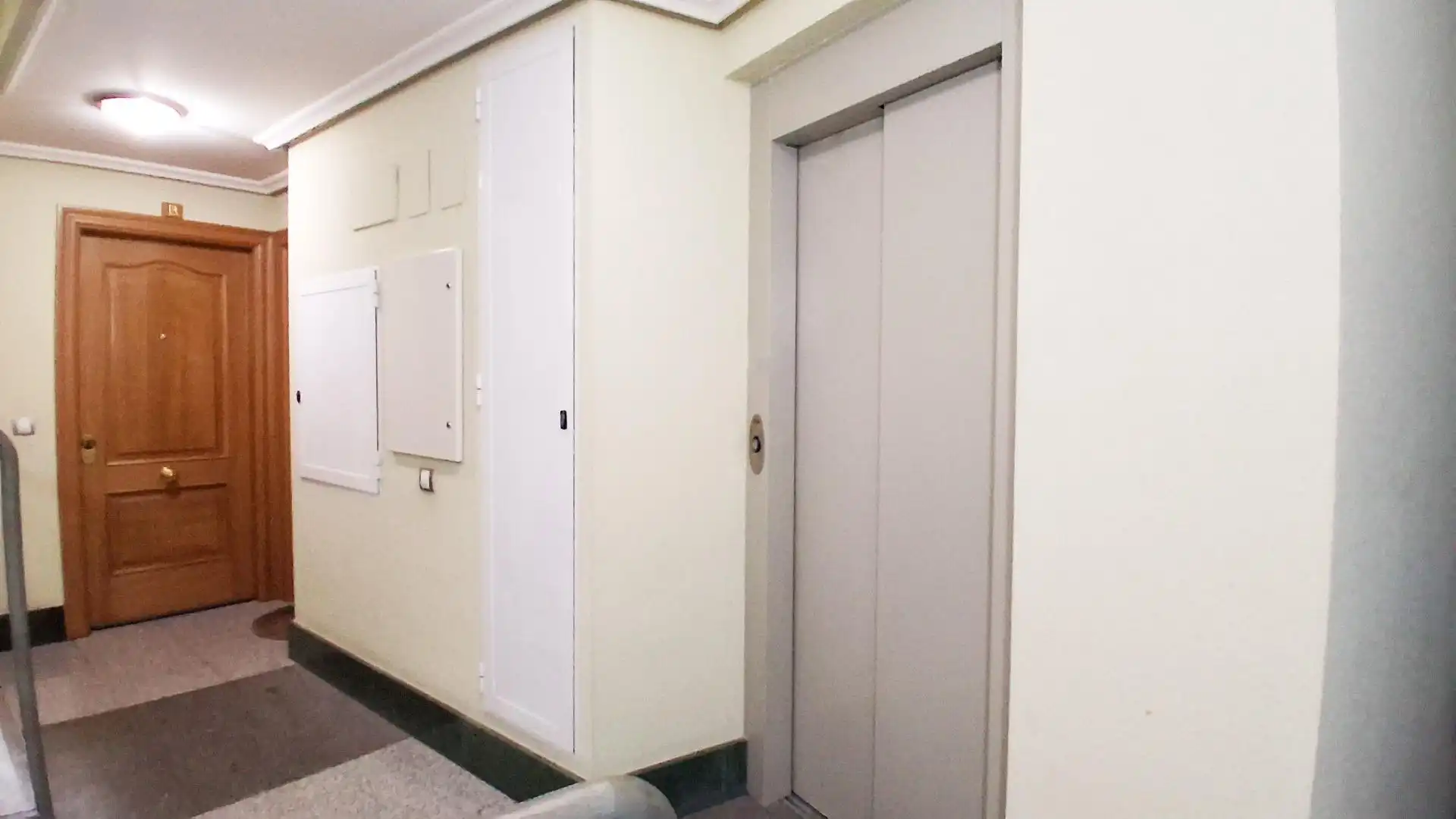 Piso en venta en Salamanca con Calefacción
