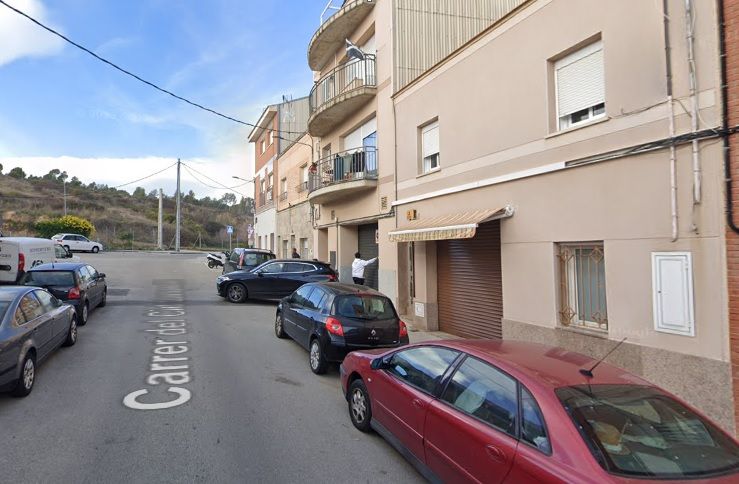 Piso en venta en Ps del Torrent Mitger, Poble Nou