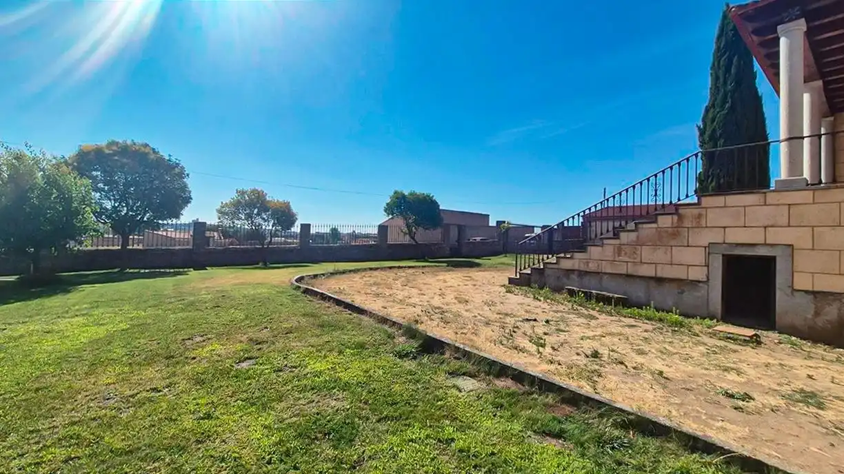 Casa o chalet en venta en Ledesma