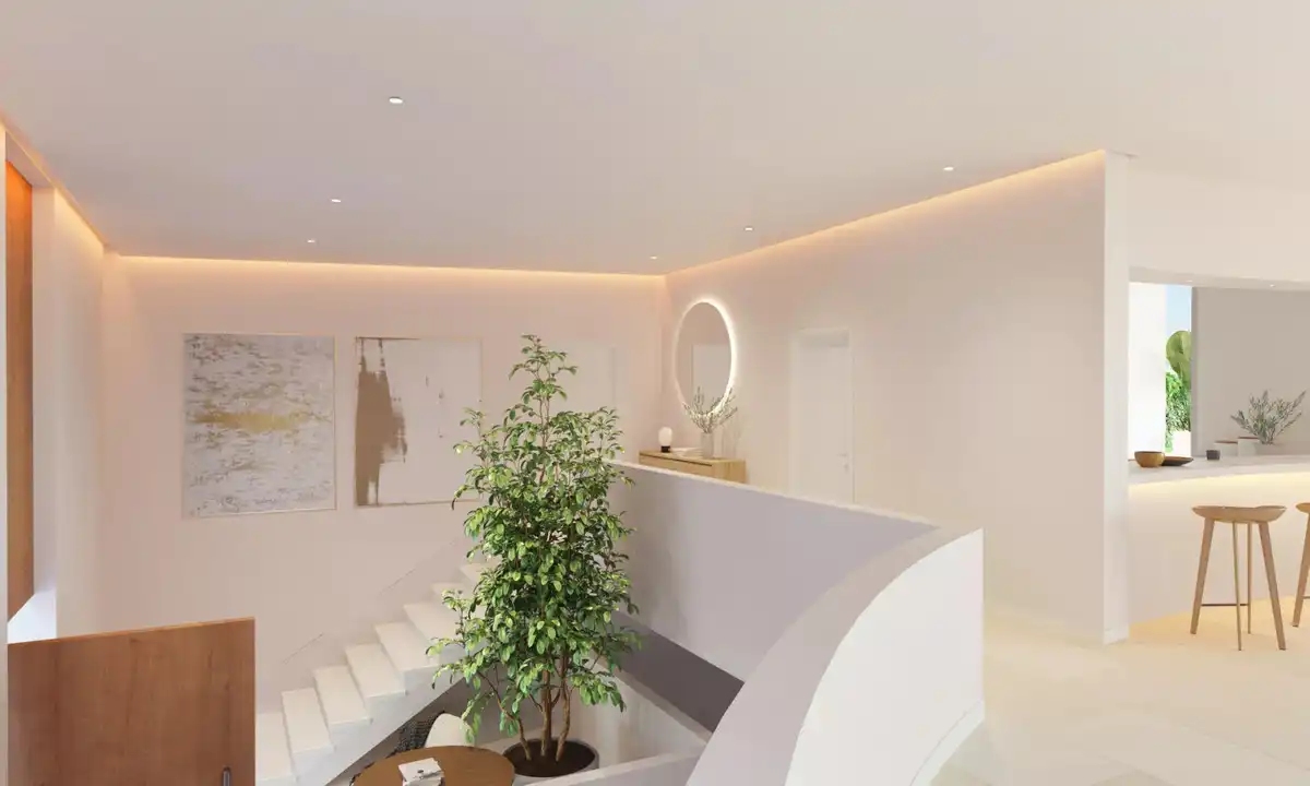 Villa avec piscine à vendre à La Capellanía - El Higuerón, imagen 16