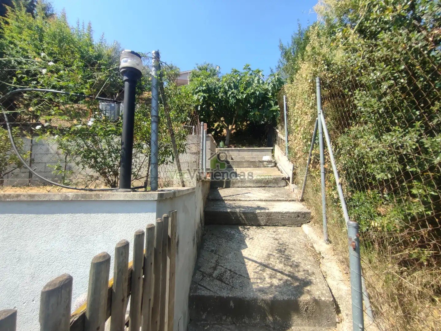 Casa o chalet en venta en Plaça Bosc, 2, Sant Andreu de la Barca
