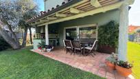 Terrasse von Haus oder Chalet zum verkauf in Mont-ras mit Balkon